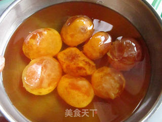 #柏翠大赛#咸蛋黄饼干的做法步骤：1