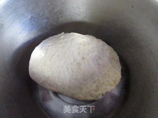 #柏翠大赛#咸蛋黄饼干的做法步骤：6