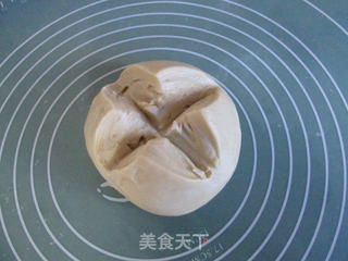 #柏翠大赛#咸蛋黄饼干的做法步骤：7