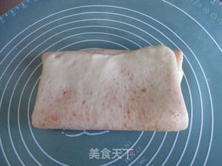 #柏翠大赛#咸蛋黄饼干的做法步骤：13