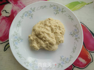 自制凉皮的做法步骤:4
