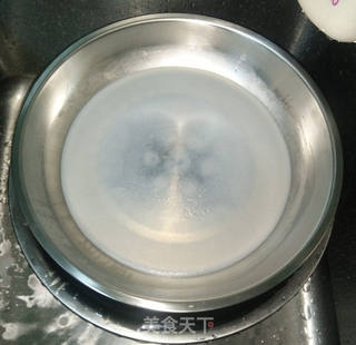 自制凉皮的做法步骤:14
