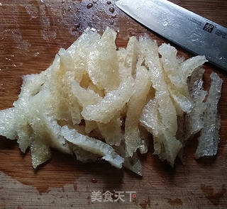 #信任之美#清汤什锦火锅的做法步骤:4