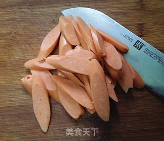 #信任之美#清汤什锦火锅的做法步骤:5