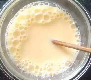 鸡蛋羹的做法步骤:2