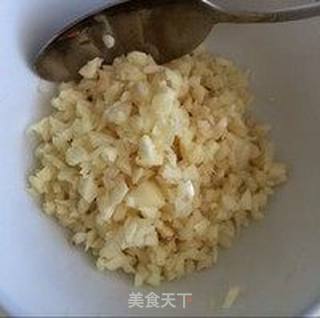 不上火的辣椒酱的做法步骤:3