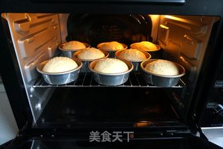 #柏翠大赛#猪肉大汉堡的做法步骤：8