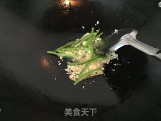 黑椒牛肉蝴蝶面的做法步骤：6