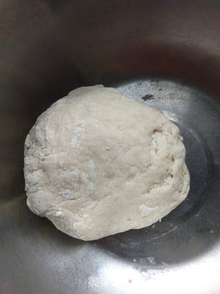 家常三鲜小馄饨的做法步骤:2