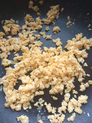 家常三鲜小馄饨的做法步骤:5