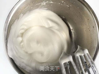 #柏翠大赛#奶油霜裱花蛋糕的做法步骤:11