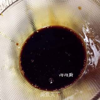 烤脆皮鸭腿#肉肉厨的做法步骤:3