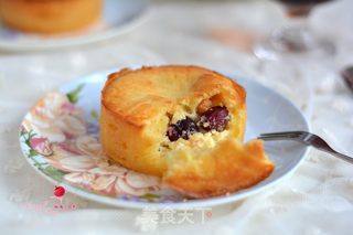 #柏翠大赛#法式月饼的做法步骤:16
