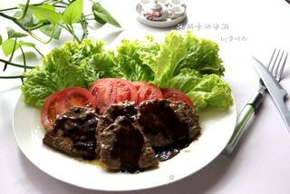 美味托斯卡纳牛排的做法步骤:6