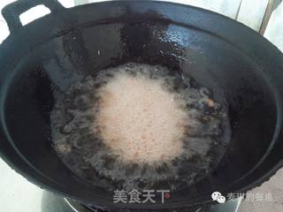 厚烧猪排的做法步骤:4
