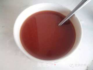 厚烧猪排的做法步骤:5