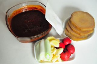 酱肘子的做法步骤:2