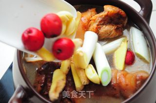 酱肘子的做法步骤:9