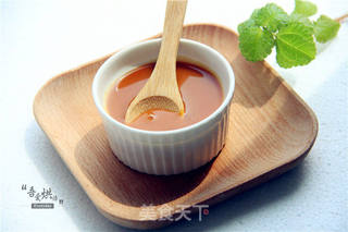 别具风味——奶油焦糖浆的做法步骤:7