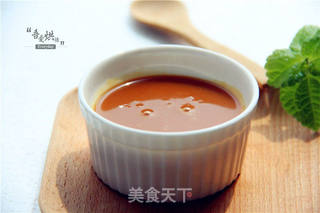 别具风味——奶油焦糖浆的做法步骤:9