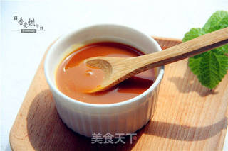 别具风味——奶油焦糖浆的做法步骤:10