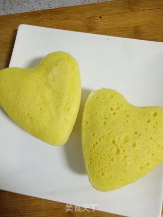 糖果盒子蛋糕的做法步骤:10