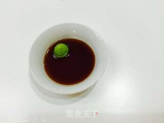 牛油果饭团的做法步骤:9