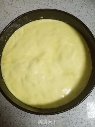 风车蛋糕的做法步骤:8
