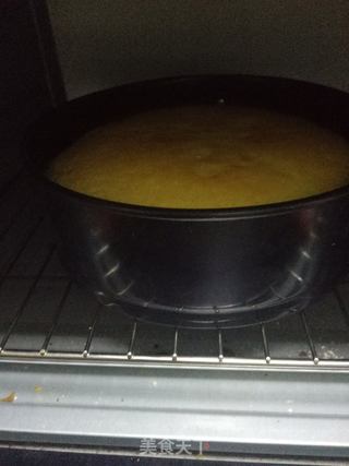 风车蛋糕的做法步骤:9