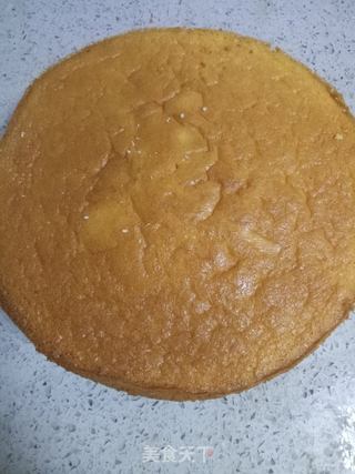 风车蛋糕的做法步骤:11