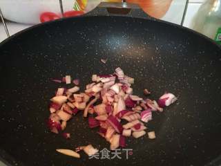 惠灵顿牛排的做法步骤:6