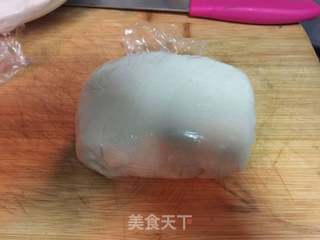 惠灵顿牛排的做法步骤:11