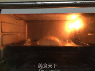 惠灵顿牛排的做法步骤:13