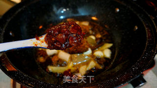 香辣猪蹄儿火锅---相约冬季聚起来的做法步骤:9