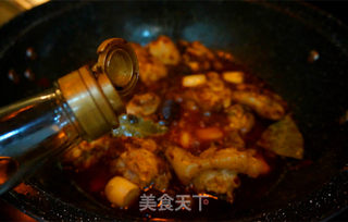 香辣猪蹄儿火锅---相约冬季聚起来的做法步骤:12