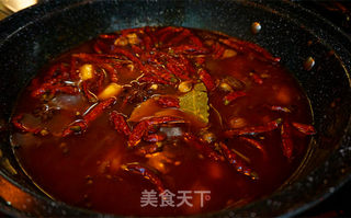 #香辣猪蹄儿火锅---相约冬季聚起来的做法图解15