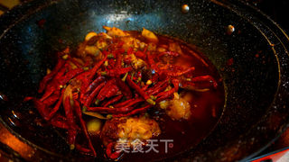 香辣猪蹄儿火锅---相约冬季聚起来的做法步骤:13