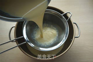 淡奶油布丁的做法步骤:5