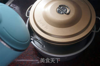 淡奶油布丁的做法步骤:6