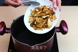 广东老火靓汤-西洋参健脾补气汤的做法步骤:3