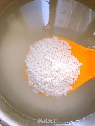 荷香糯米蒸排骨的做法步骤：2