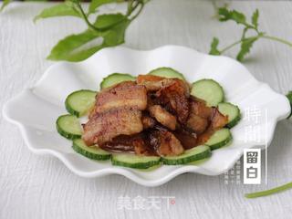 韩式烤肉--蒜味浓郁的做法步骤：7