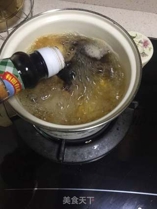 五香卤水蛋的做法步骤:6