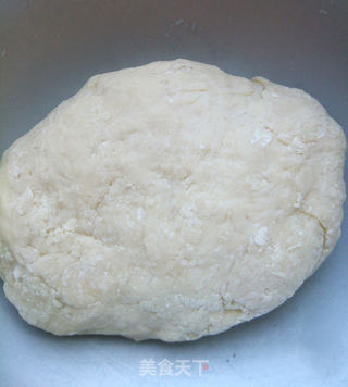 家常千层肉饼的做法步骤:2