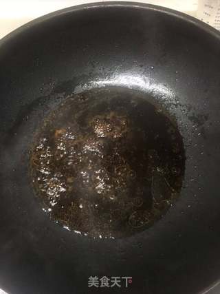 葱烧海参的做法步骤:4