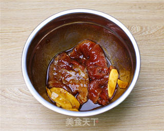 日式炸猪扒的做法的做法步骤:4