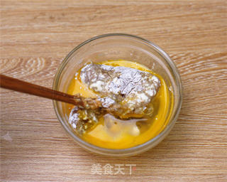 日式炸猪扒的做法的做法步骤:6