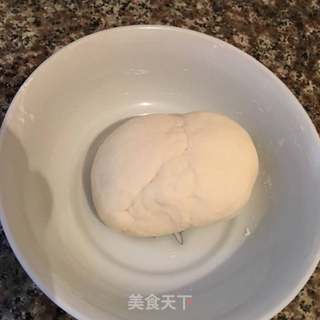 葱油脆酥饼的做法步骤:2
