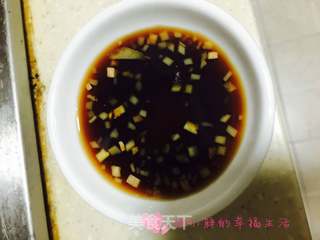 水煮大闸蟹的做法步骤:4