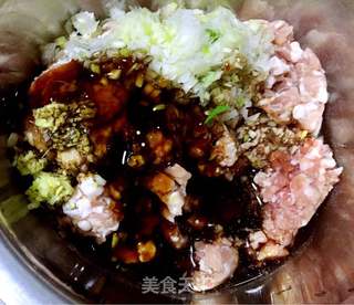 冬瓜太阳的做法步骤:4